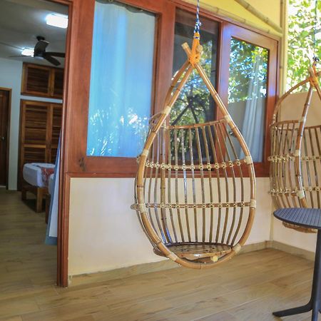 Aluxes Bacalar Otel Dış mekan fotoğraf