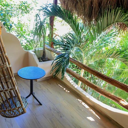 Aluxes Bacalar Otel Dış mekan fotoğraf