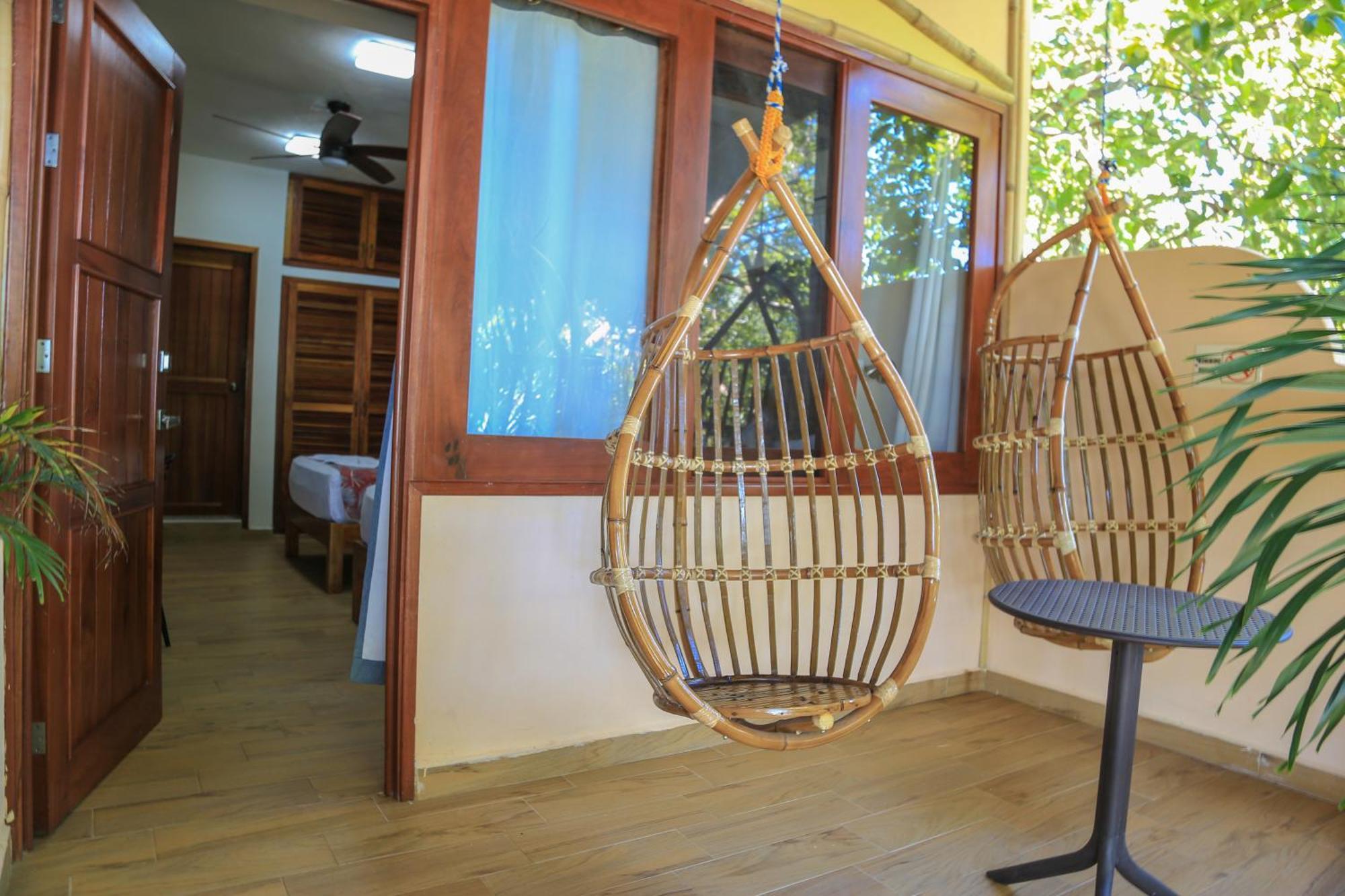 Aluxes Bacalar Otel Dış mekan fotoğraf