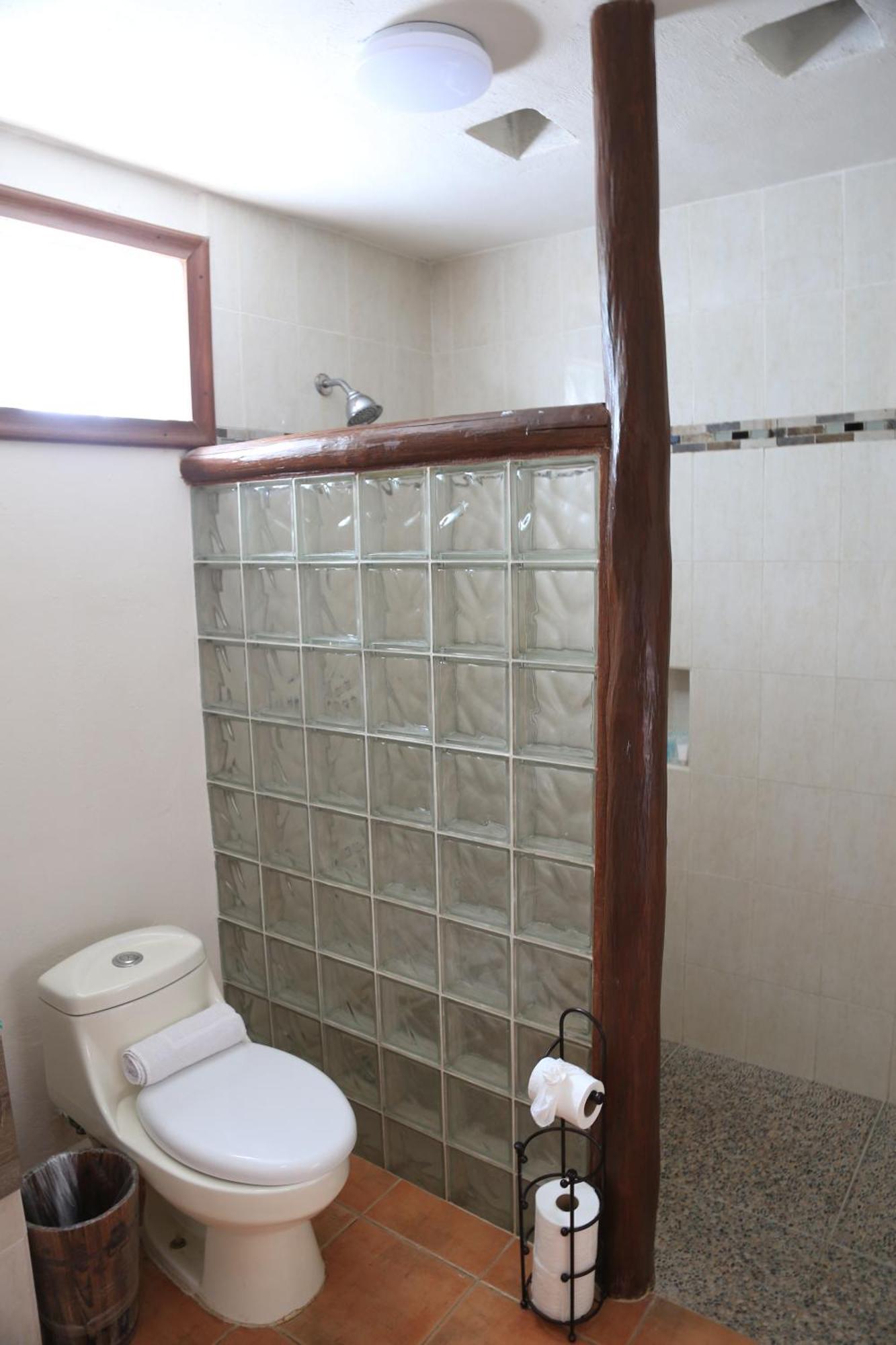 Aluxes Bacalar Otel Dış mekan fotoğraf