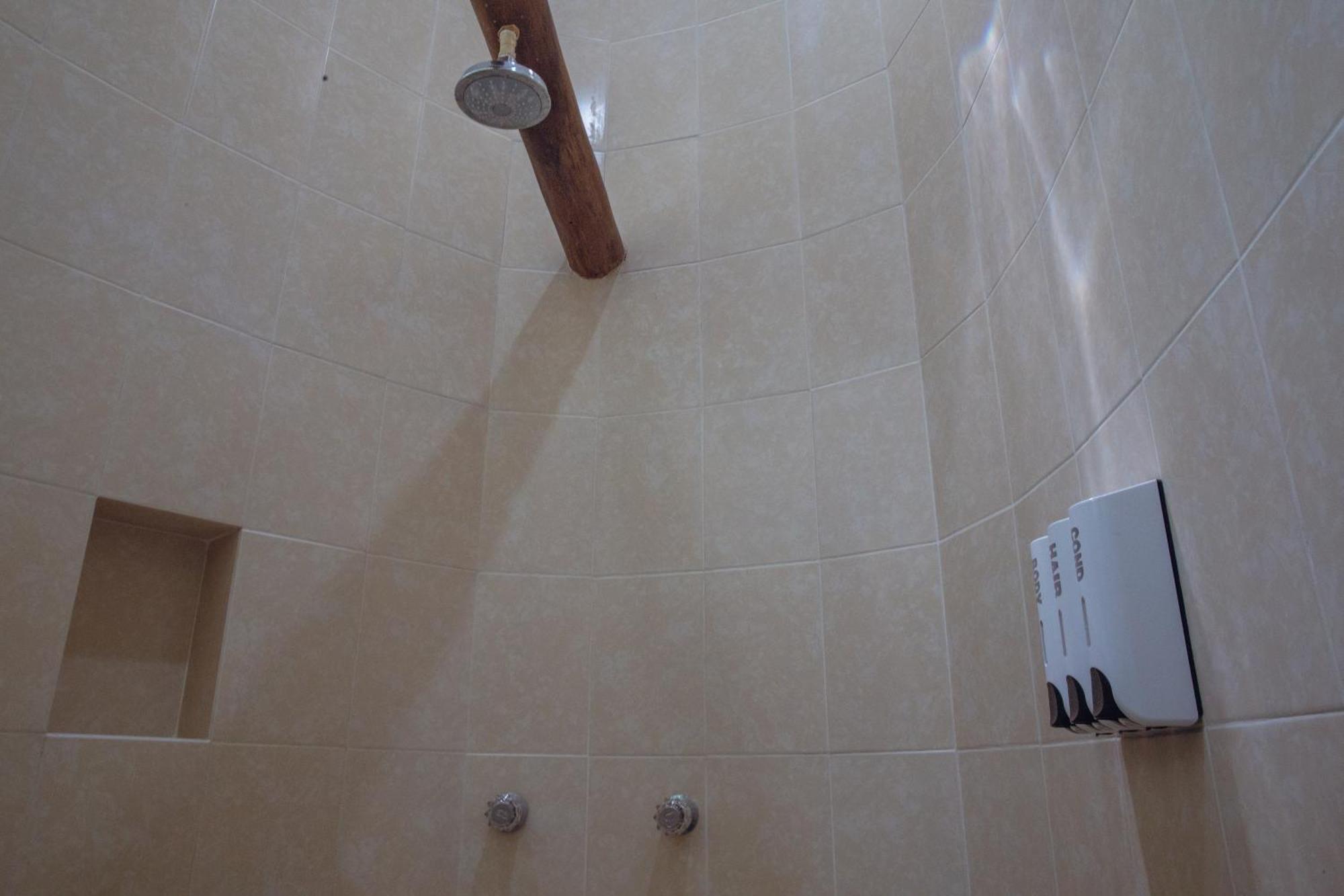 Aluxes Bacalar Otel Dış mekan fotoğraf