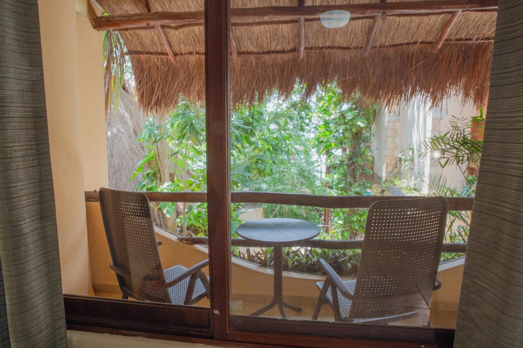 Aluxes Bacalar Otel Dış mekan fotoğraf