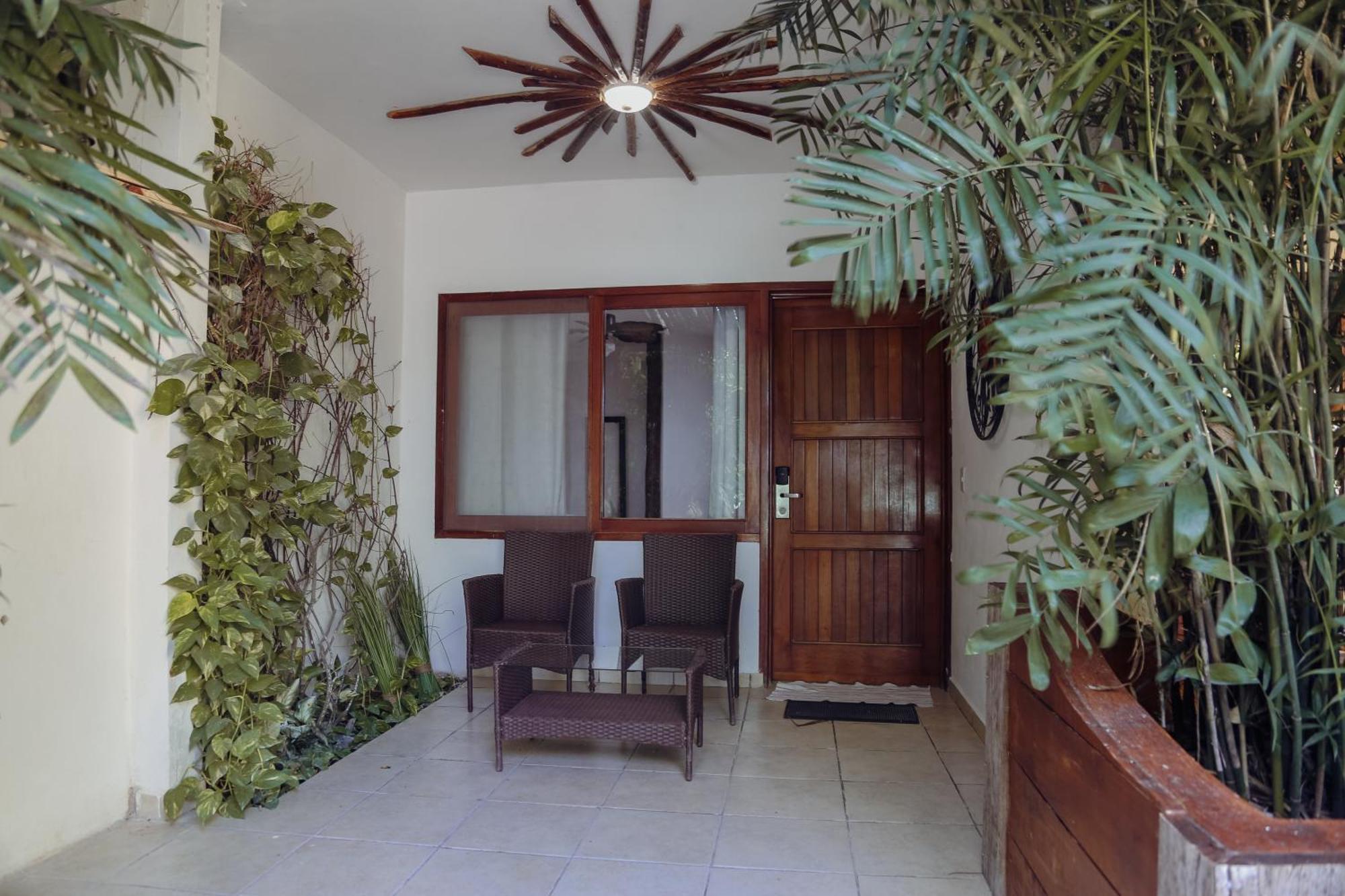 Aluxes Bacalar Otel Dış mekan fotoğraf